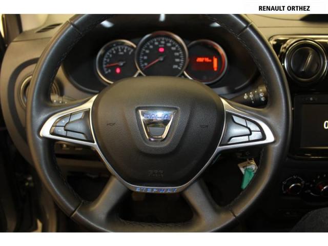 Dacia Lodgy image 7