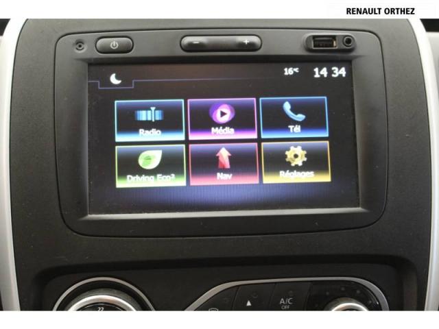 Renault Trafic image 1