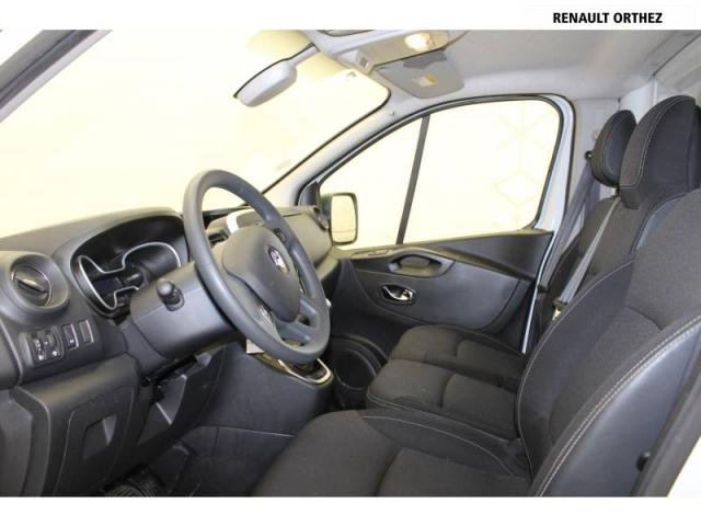 Renault Trafic image 8