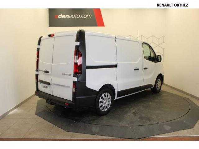 Renault Trafic image 4