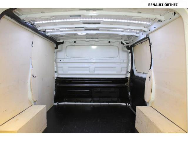 Renault Trafic image 9