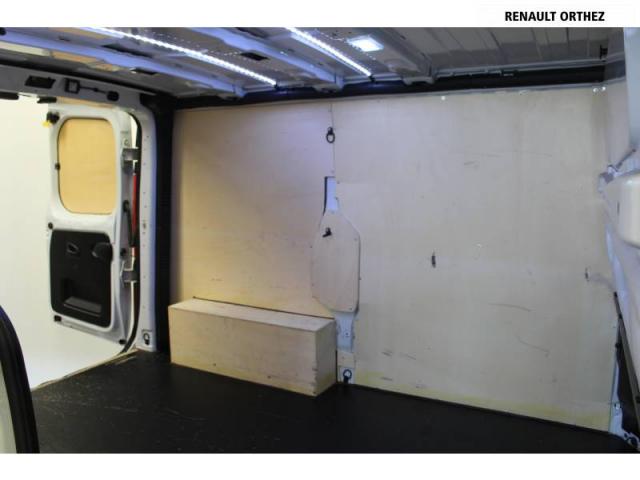 Renault Trafic image 7