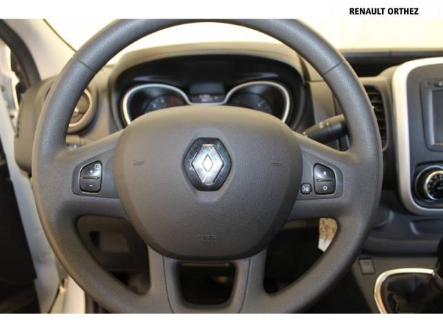Renault Trafic image 3