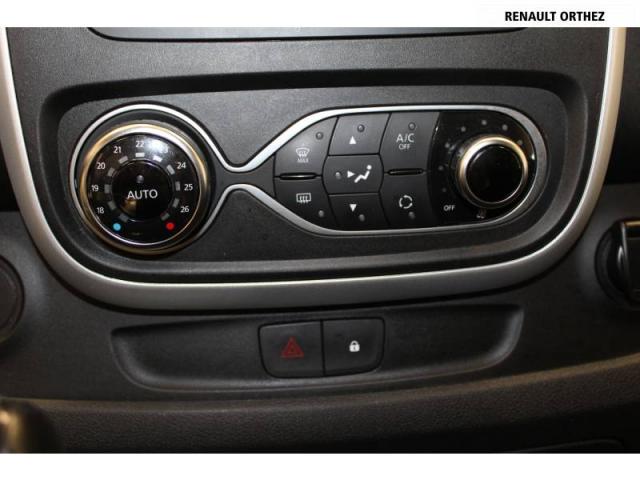 Renault Trafic image 6