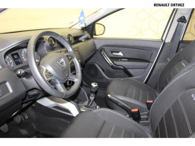 Dacia Duster image 4