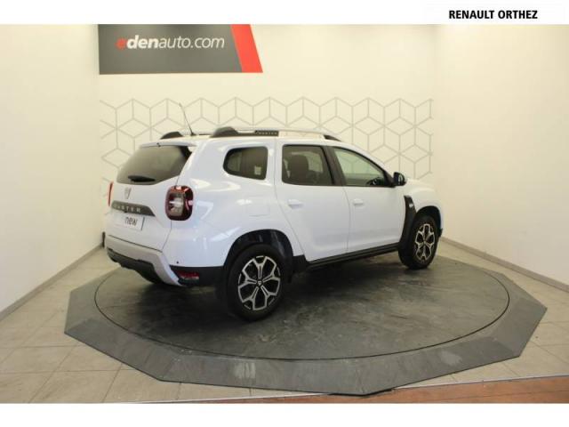 Dacia Duster image 5