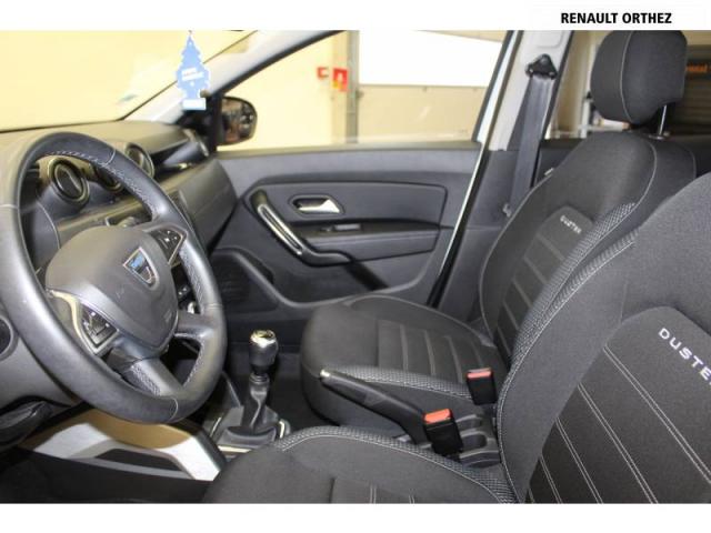 Dacia Duster image 7