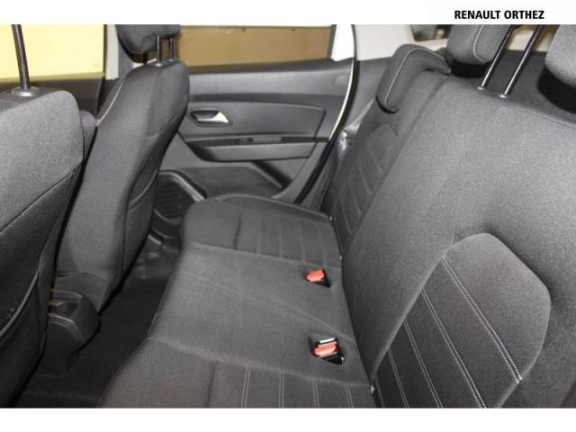 Dacia Duster image 6