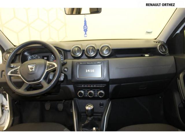 Dacia Duster image 3