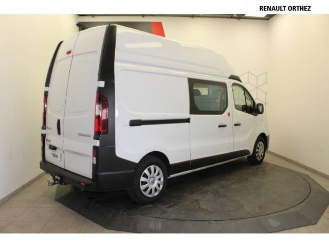 Renault Trafic image 8