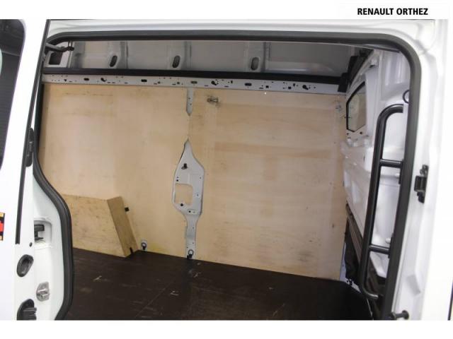 Renault Trafic image 6
