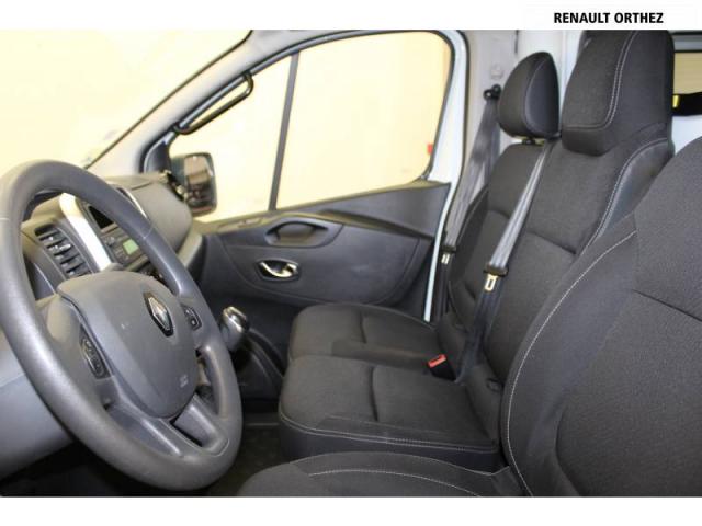 Renault Trafic image 3