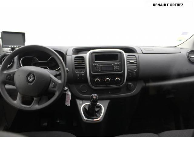 Renault Trafic image 4
