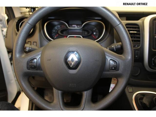 Renault Trafic image 5