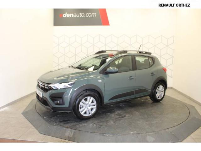 Dacia Sandero Tce 90 Stepway Expression
