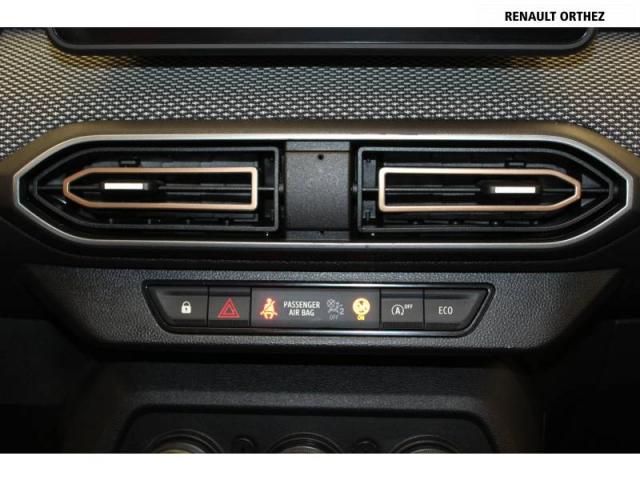 Dacia Sandero image 5