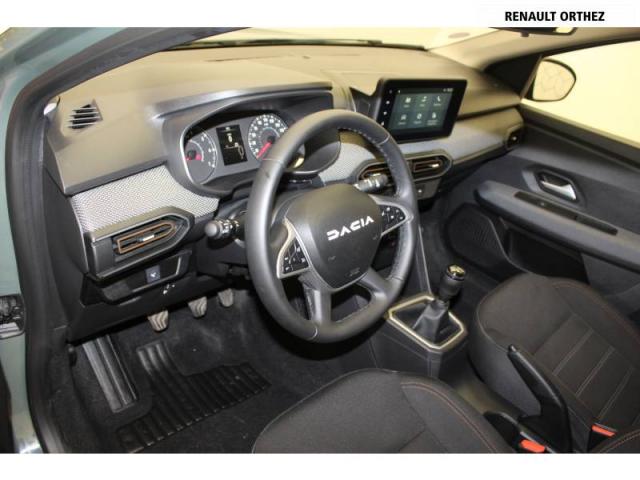 Dacia Sandero image 6