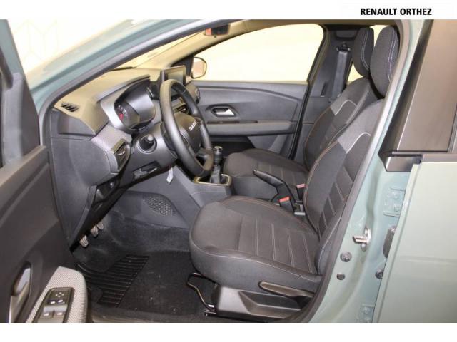 Dacia Sandero image 4