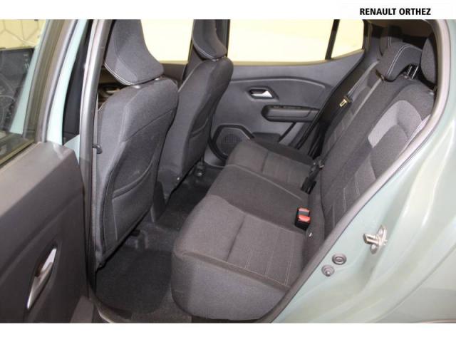 Dacia Sandero image 7