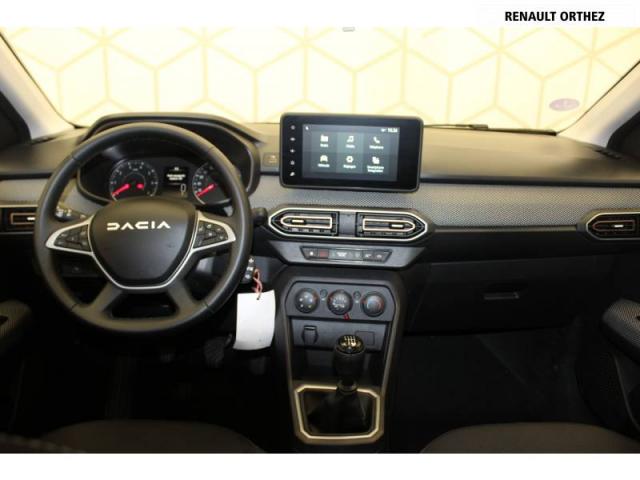 Dacia Sandero image 3