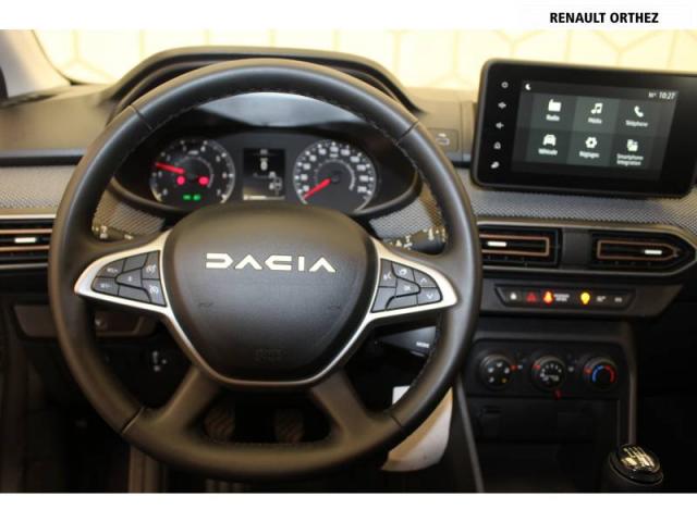 Dacia Sandero image 8