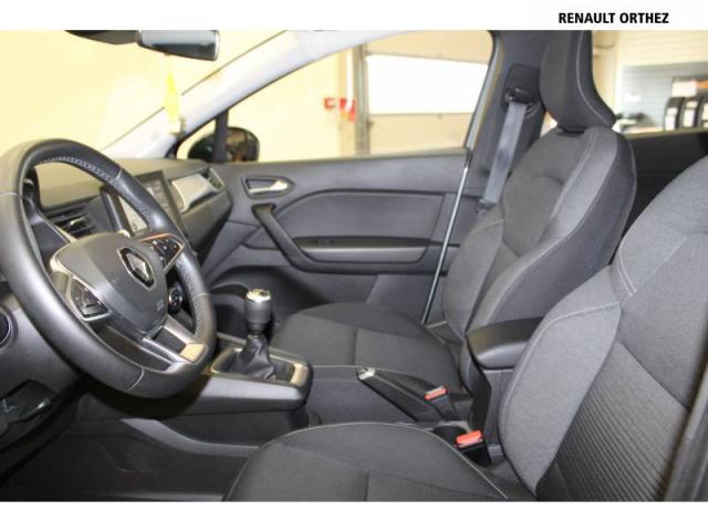 Renault Captur image 6
