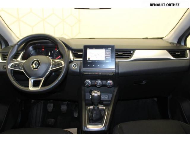 Renault Captur image 3