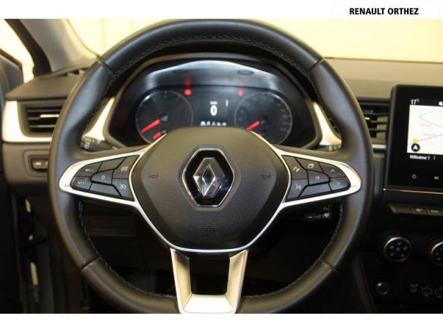 Renault Captur image 4