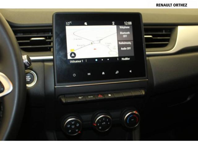 Renault Captur image 7