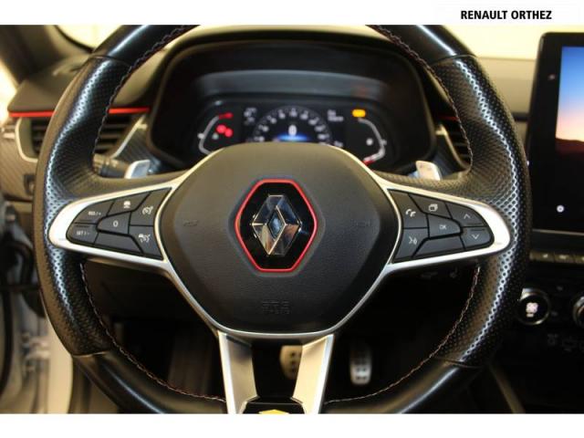 Renault Arkana image 4