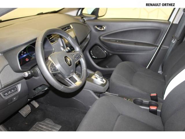 Renault Zoe image 5