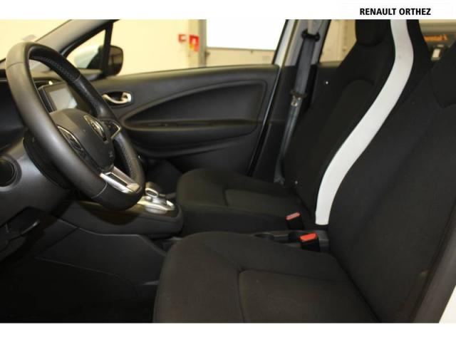 Renault Zoe image 1