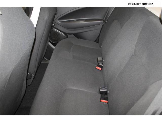 Renault Zoe image 8