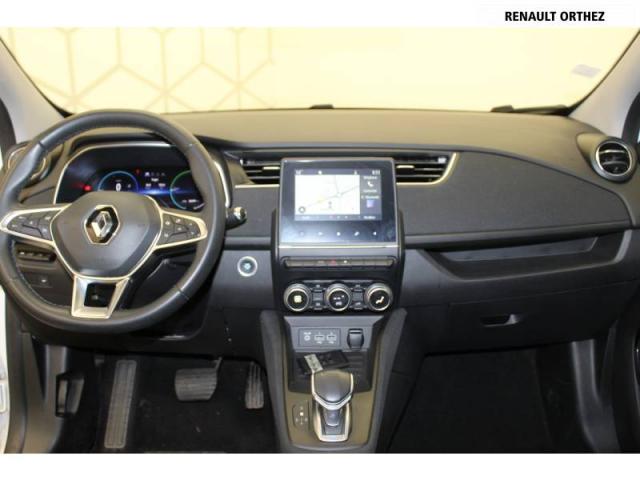 Renault Zoe image 7