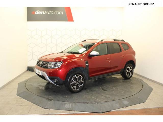 Dacia Duster Blue Dci 115 4x2 Prestige