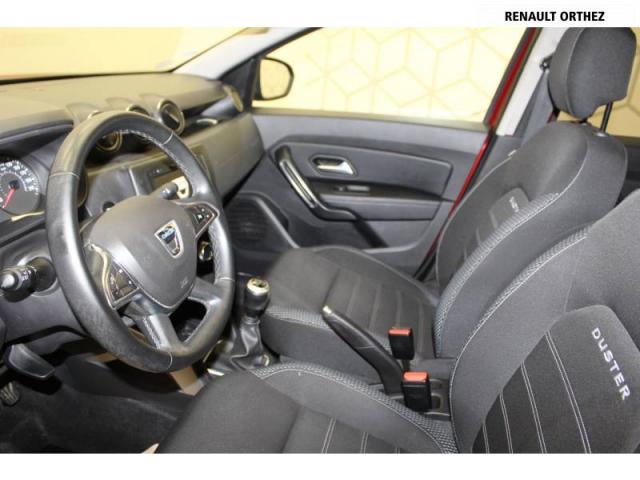 Dacia Duster image 1