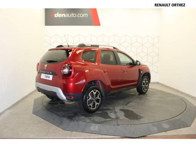 Dacia Duster image 3