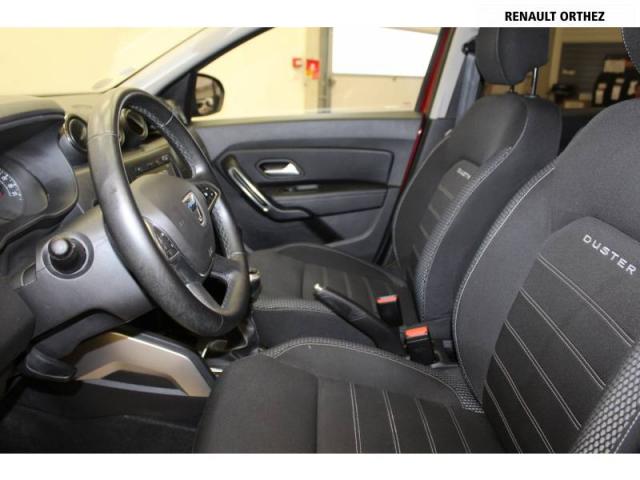Dacia Duster image 5