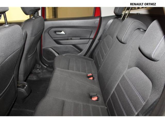 Dacia Duster image 4