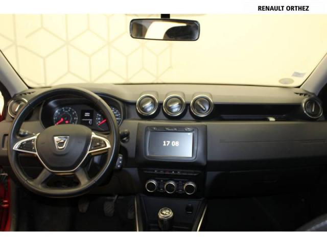 Dacia Duster image 9