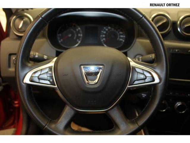 Dacia Duster image 7