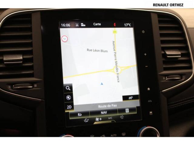 Renault Talisman image 8