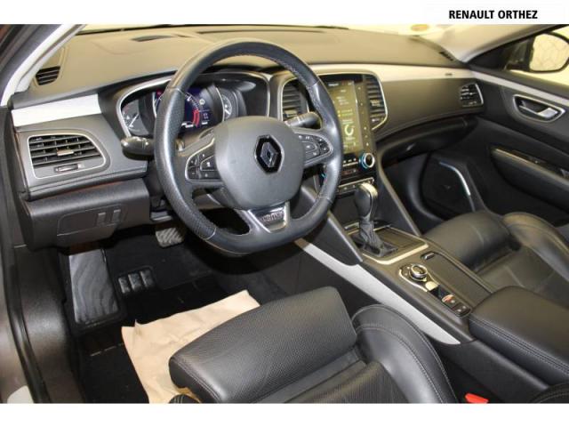 Renault Talisman image 1