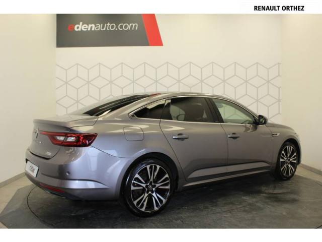Renault Talisman image 9