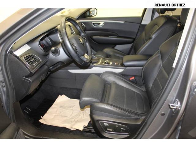 Renault Talisman image 2