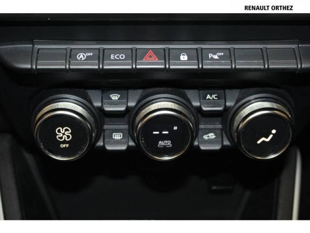 Dacia Duster image 1