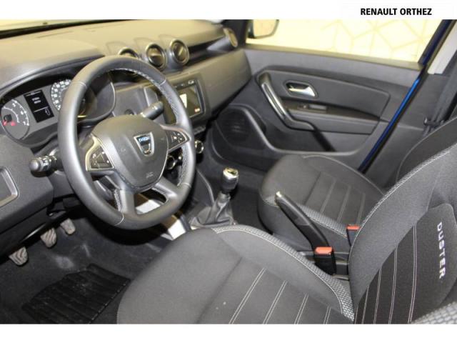 Dacia Duster image 3