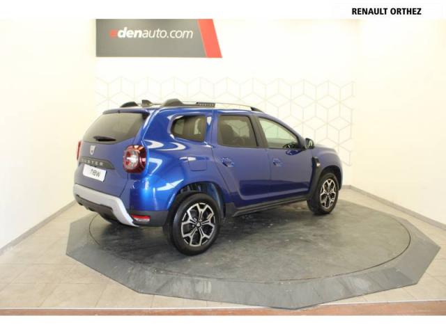 Dacia Duster image 5
