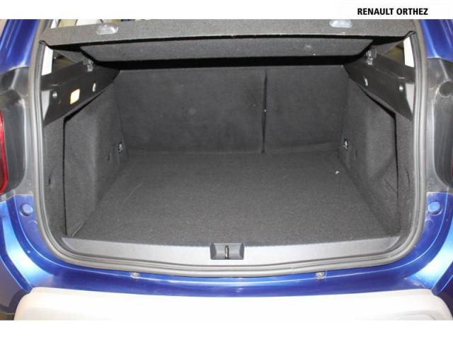 Dacia Duster image 4