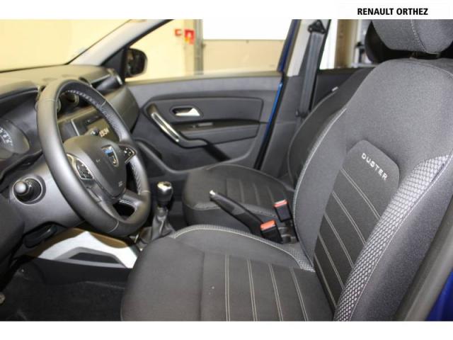 Dacia Duster image 6